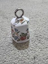 Aynsley Bone China Bell