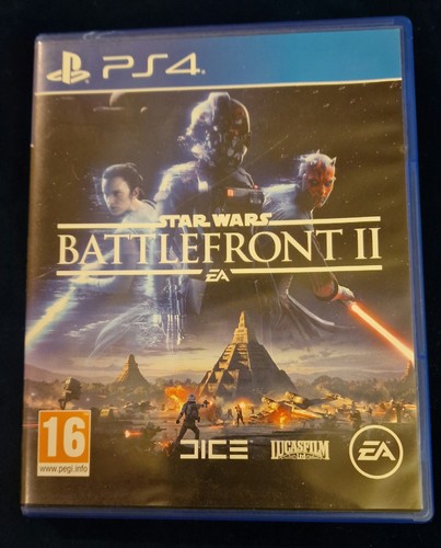 Star wars battlefront - star, wars: