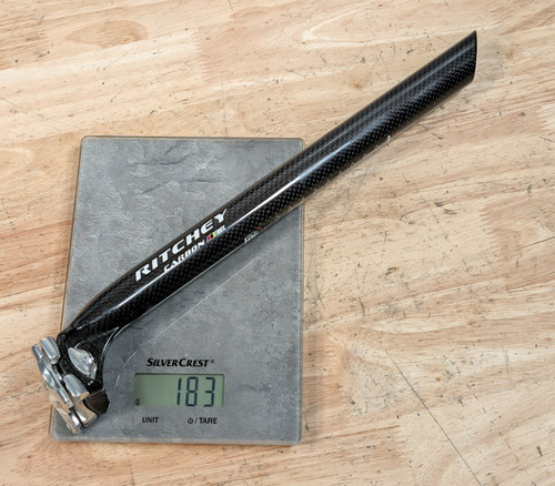 Ritchey wcs carbon - ritchey,