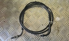 Honda Pes 125 Throttle Cable