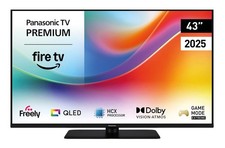 Panasonic Freely TV SMART 4K