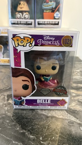 Funko pop walt disney - pop!,