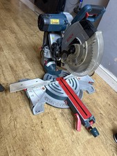 Bosch GCM 12 GDL Axial Glide