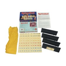 Goliath Rummikub Original Tile