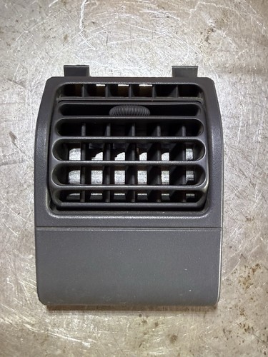 Peugeot 205 air vent grey - peugeot,