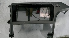 Toyota Prius 2015 Petrol Radio