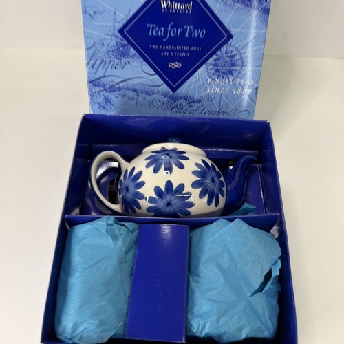 Whittard chelsea tea - whittard, of