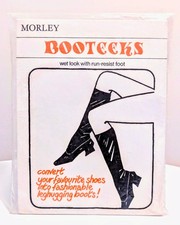 Vintage 60s 70s Booteeks