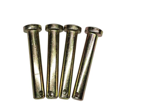Clevis pin 4 pcs - clevis,
