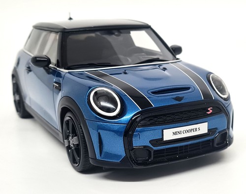 Otto mini cooper s - -,
