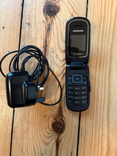 Rare Vintage Samsung GT E1150i