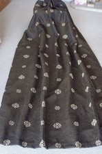 Door curtain heavy - door,