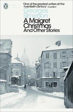 A Maigret Christmas: And Other
