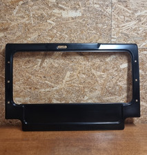 Genuine Land Rover Wolf Grill
