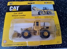 Norscott Cat Loading Shovel In Blister Card