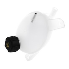 Coolant expansion tank - coolant,