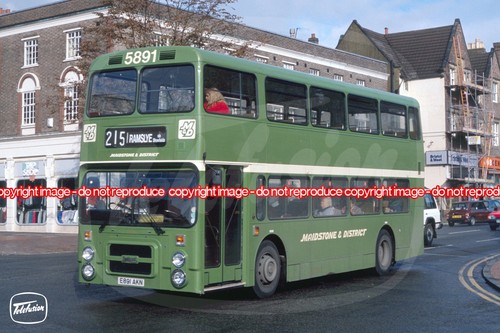 Bus photo maidstone - photo, &