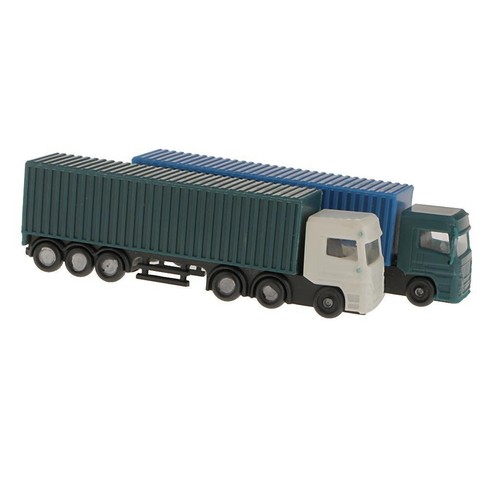 2pcs container truck - 2pcs,