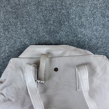 Lululemon Go Getter Tote Bag