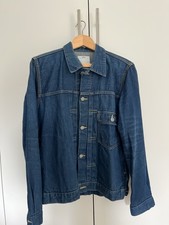 Visvim 102 Denim Jacket