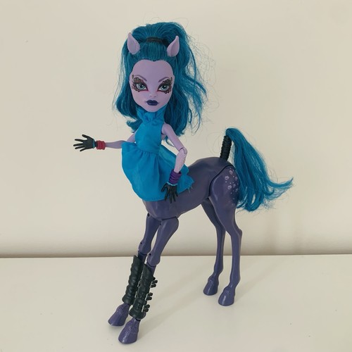 Mattel monster high - monster,