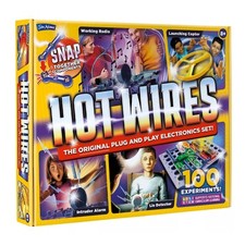 Hot Wires - The Original Plug