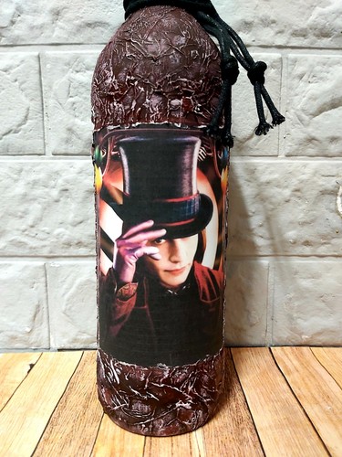 Johnny depp handcraftedwonka - johnny,