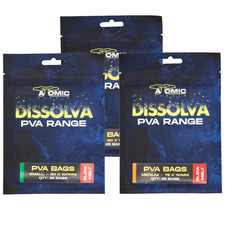 Atomic PVA Bags – All Sizes