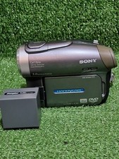 SONY Handycam DCR DVD403