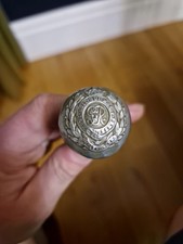 Royal Engineers Sgt. Major's