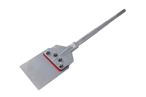 Topway sds max floor scraper - topway,