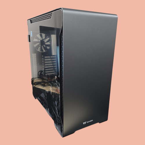 Light use thermaltake - @light,