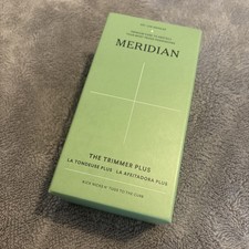 Meridian The Trier Plus Shaver
