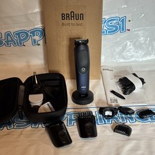 Braun Series 7 13-in-1