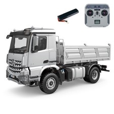 KABO 4X4 1/14 RC Dump Truck