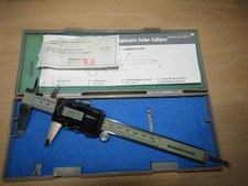 Mitutoyo 500-421 150mm / 0-6"