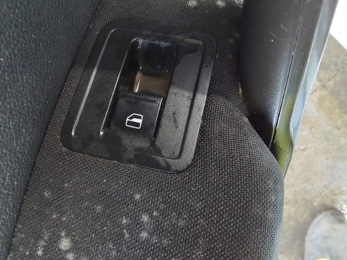 Electric window switch front - electric,