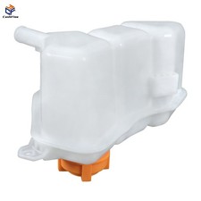 Coolant Header Tank Bottle+Cap