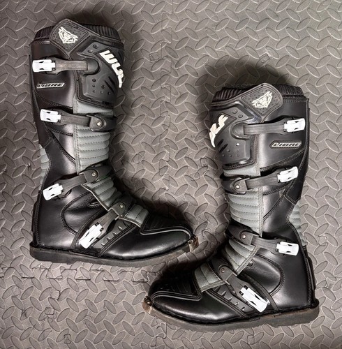 Wulf libre men motocross - libre,