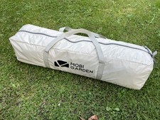 Mobi Garden 520 Tarp Garden Tarp Lightweight Waterproof Outdoor Camping Shelter