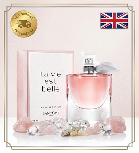 New sealed lancome vie est - lancome,