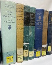 History of the Second World