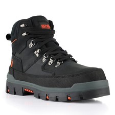 Scruffs Safety Boots - Rugged Premium S7L Water Resistant Work Boots