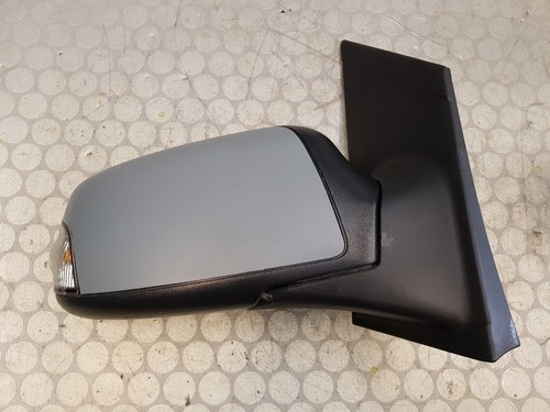 2005 2008 ford focus mk2 - ford, wing