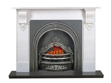 Marble Victorian Corbel