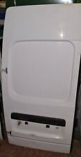 LDV MAXUS PASSENGER LEFT REAR DOOR SEMI HIGH TOP 2005-2009