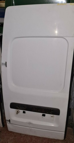 Ldv maxus passenger - maxus, left