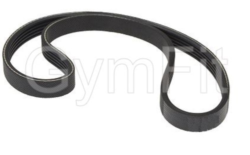 Life fitness 9500 rear - life,