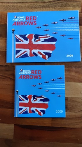 2009 royal air force - -,