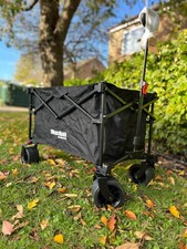 Luxury Heavy Duty Folding